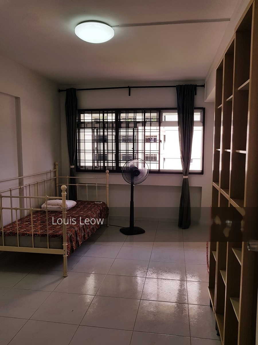Blk 721 Pasir Ris Street 72 (Pasir Ris), HDB 5 Rooms #184972262